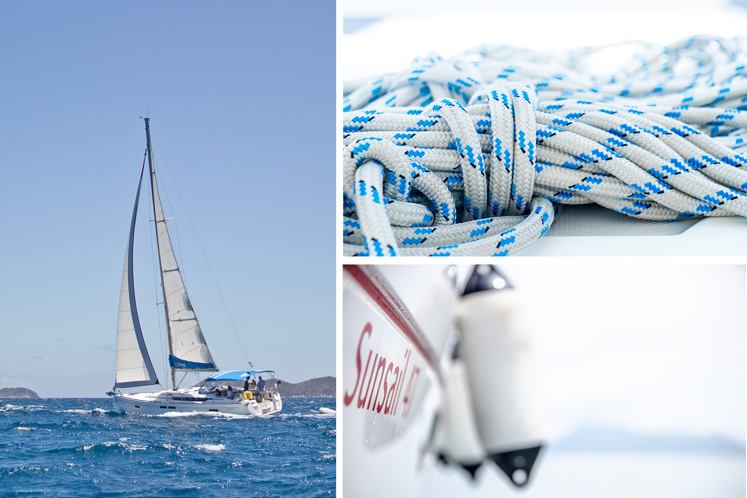 Seamless Service For Yacht Owners